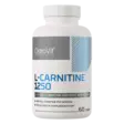 OstroVit Supreme Capsules L-Carnitine 1250 karnitiini - L-Karnitiinit - 08843 - 1