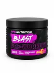 PPS Nutrition BLAST pre-workout - Pre-workout (PWO) tehonlisääjät - 11743 - 2
