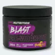 PPS Nutrition BLAST pre-workout - Pre-Workout Supplements - 11743 - 1