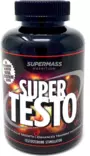 Super Testo SuperMass Nutrition - Testoboosters - 02273 - 1