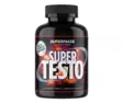 Super Testo SuperMass Nutrition - Testoboosters - 02273 - 2