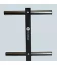 Sveltus Olympic Plates and bars rack - Ställningar - 11783 - 4