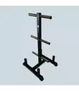 Sveltus Olympic Plates and bars rack - Ställningar - 11783 - 2