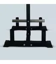 Sveltus Olympic Plates and bars rack - Ställningar - 11783 - 3