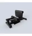 Sveltus Sissy Squat Bench - Leg Equipment - 11573 - 1