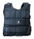 Sveltus Weighted Vest 10kg - Handles, Cushions, and Other Accessories - 10693 - 1