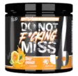 Trained By JP DNFM! - Pre-workout (PWO) energitillskott - 10850-03 - 1