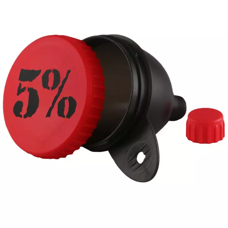 5% Funnel - Gear and Accessories - 11123 - 1