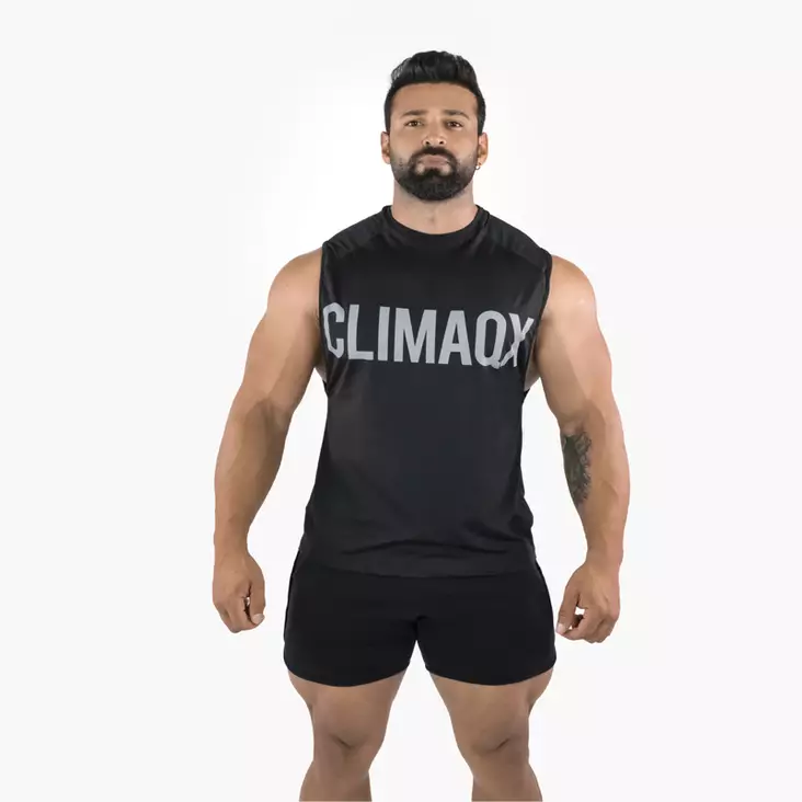 Climaqx Bold Tank - Men's Tops - 09943 - 1