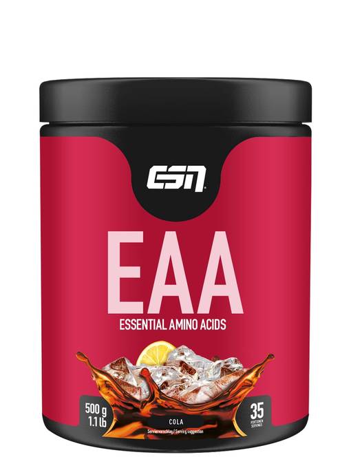 ESN EAA - Aminohapot - 10003 - 1