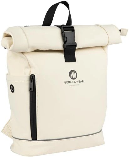 Gorilla Wear Albany Backpack - Träningsväskor och ryggsäckar - 10463 - 1