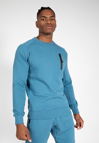 Gorilla Wear Newark Sweatshirt - Men's Tops - 09923 - 1