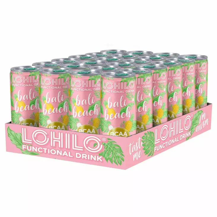 Lohilo BCAA Bali Beach - Drinks - 10293 - 1