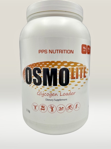 OsmoLite PPS Nutrition Hiilihydraattijauhe - Nopeat hiilihydraatit - 01453 - 1