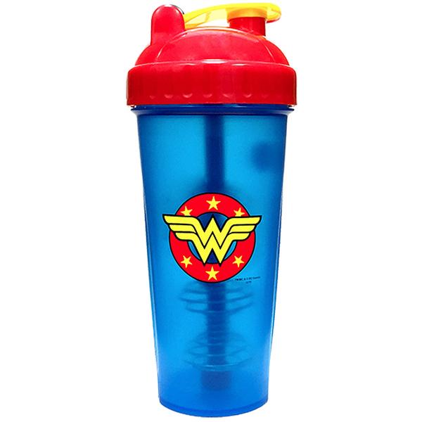Perfect Shaker Wonder Woman sheikkeri - Shakers and Bottles - 06213 - 1