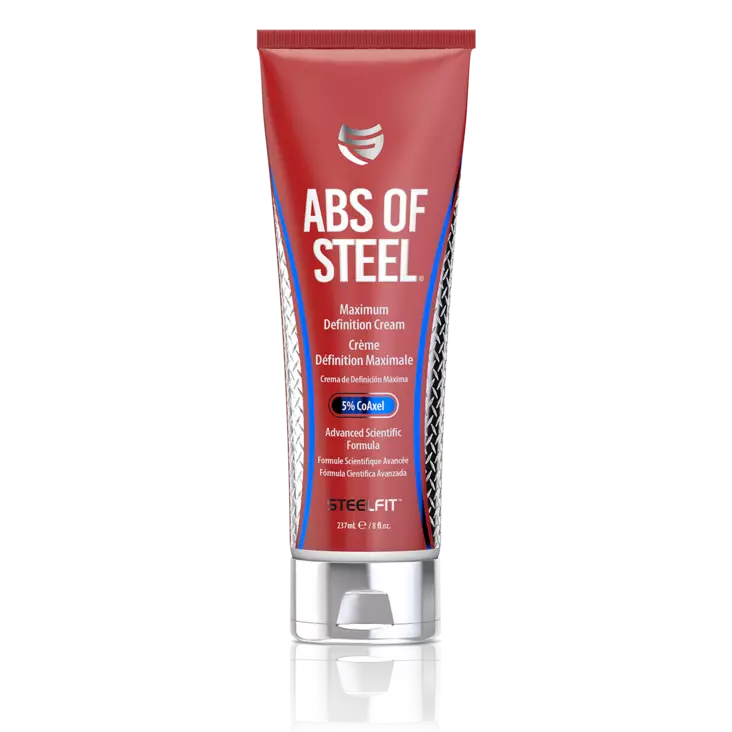 Pro Tan Abs Of Steel - Kosmetik, tävlingsfärger och hygiensprodukter - 08153 - 1