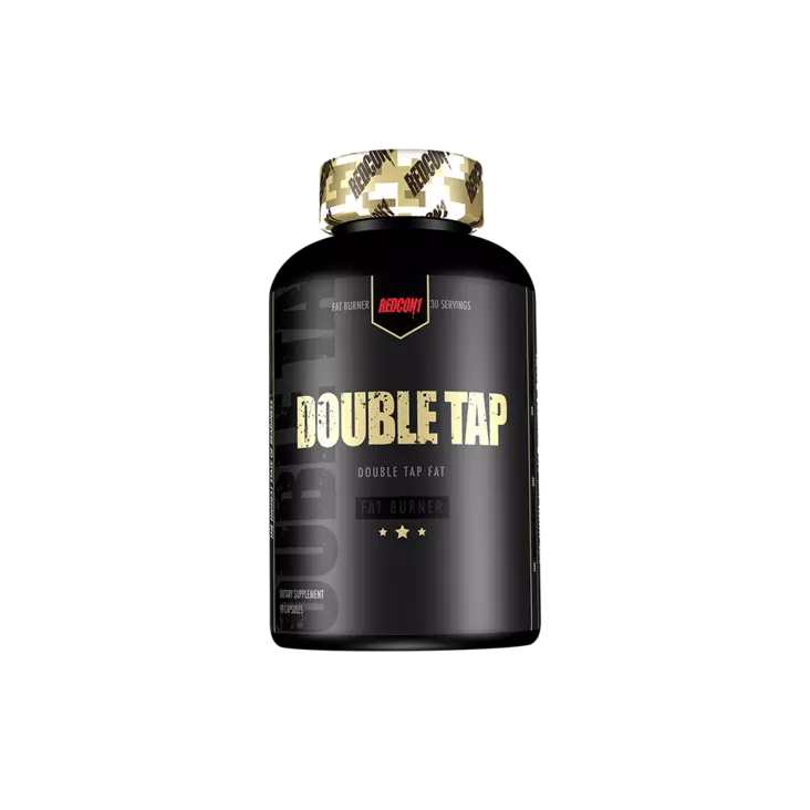 Double Tap Redcon1 Fat Burner - Fat Burning & Weight Loss - 07943 - 1