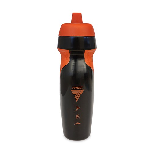 TREC Nutrition Endurance Bottle 600 ml PS 003 - Shakers and Bottles - 10203 - 1