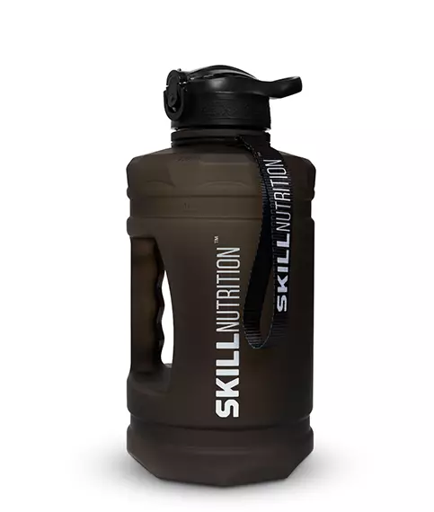 Skill Nutrition Bottle - Shakers och flaskor - 11173 - 1
