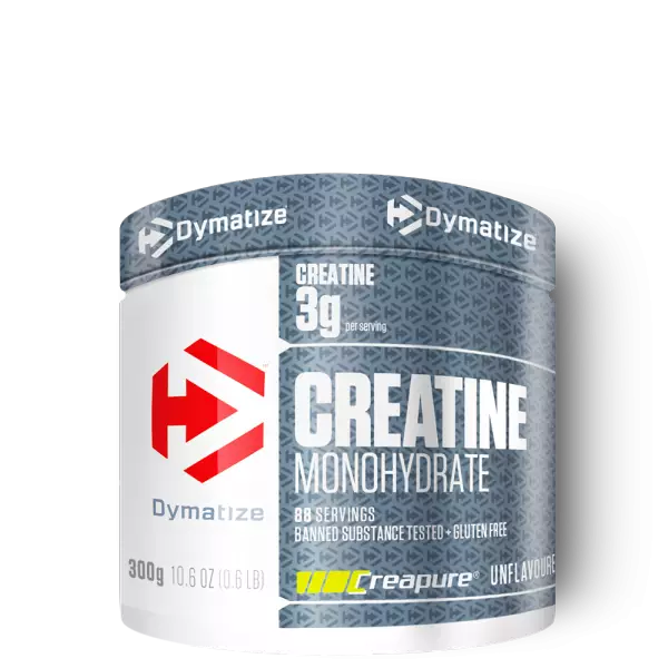 Dymatize Nutrition Creatine (Creapure) - Whey Isolates - 11393 - 1