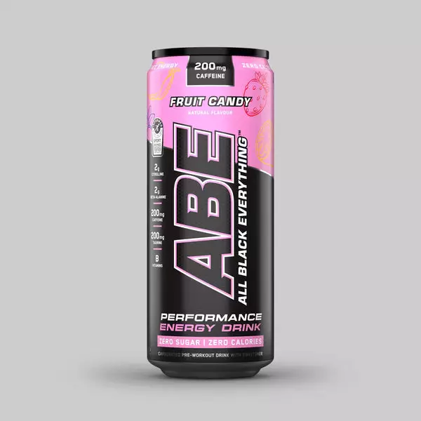 Applied Nutrition ABE Energy & Performance Pre Workout - Drinks - 11503 - 1