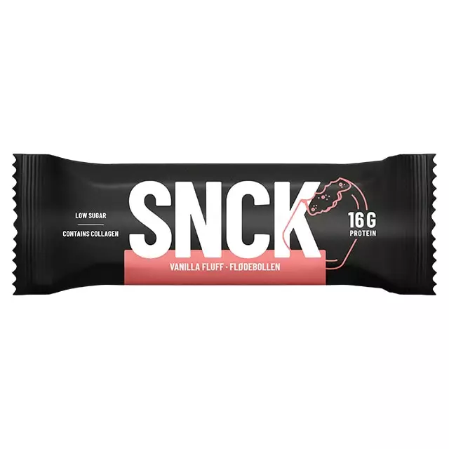 SNCK Protein Bar proteiinipatukka - Proteiinipatukat ja keksit - 11543 - 1