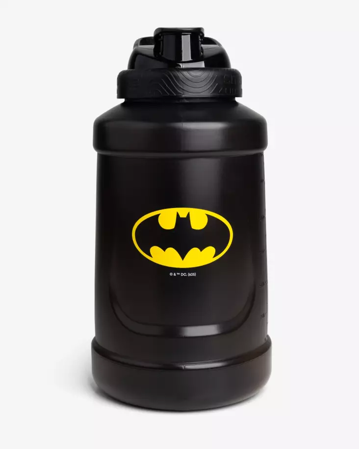 Smartshake Ultimate Jug Batman - Shakers and Bottles - 11703 - 1