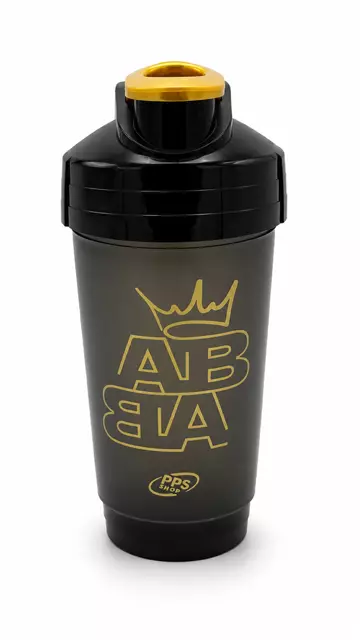 PPS-Shop X ABBA Shaker - Shakers and Bottles - 11713 - 1