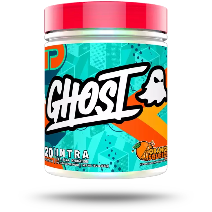 Ghost Nutrition Intra - Övriga aminosyror - 11333 - 1