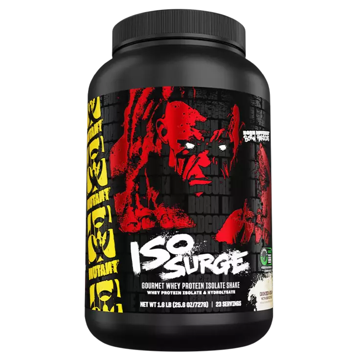 Mutant ISO Surge - Vassleisolat - 09749 - 1