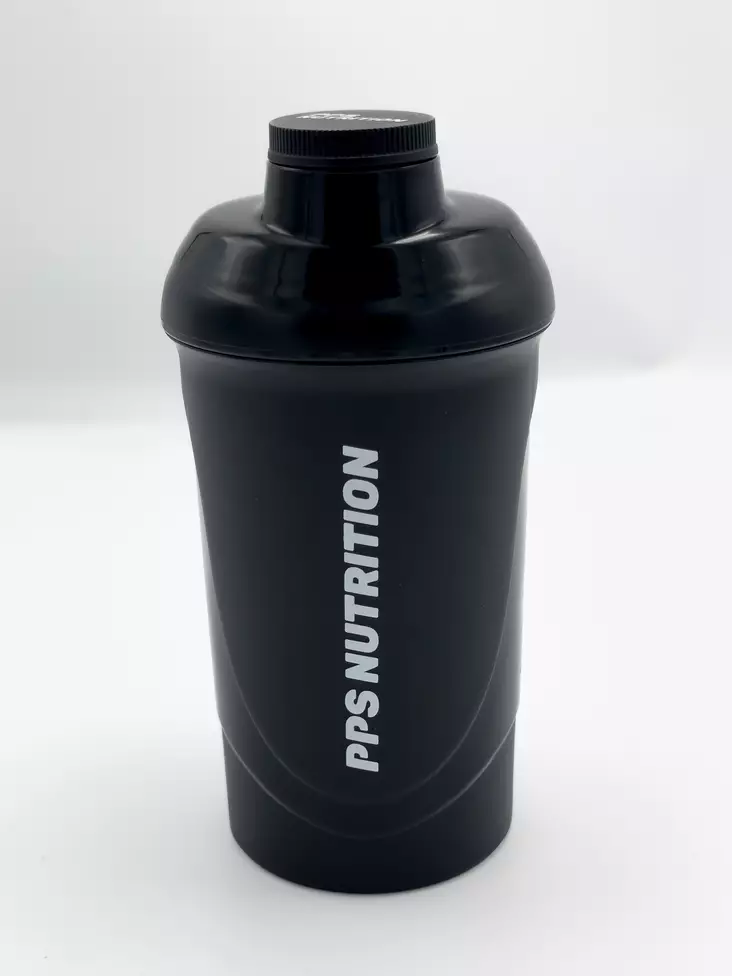 PPS Shaker Wave 600ml PPS-Shop - Shakers and Bottles - 11213 - 1