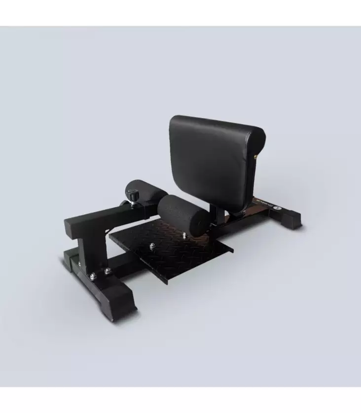 Sveltus Sissy Squat Bench - Leg Equipment - 11573 - 1