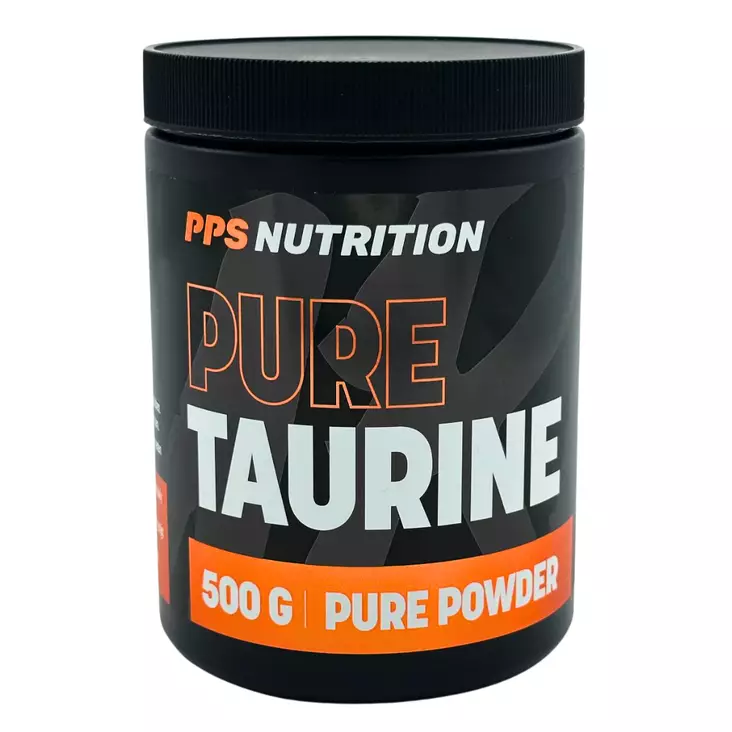Taurine PPS Nutrition taurine powder - Other Amino Acids - 00603 - 1