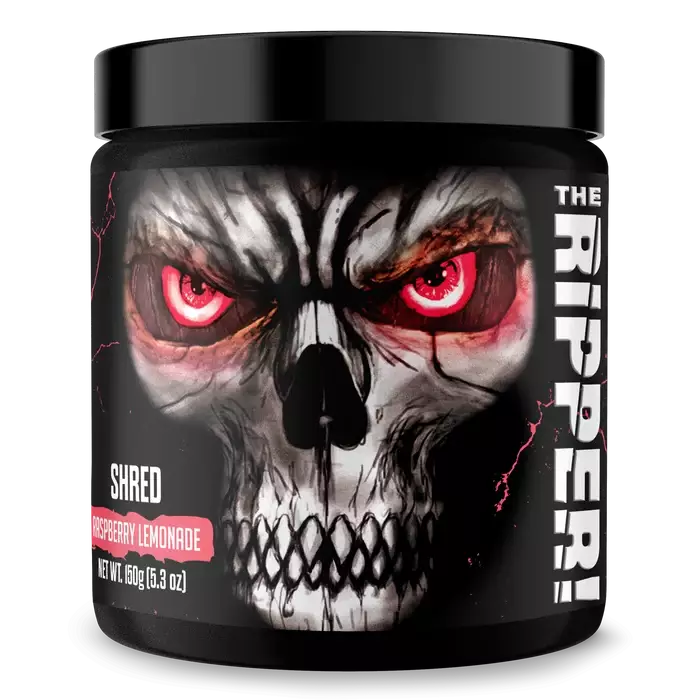 The Ripper 30 SRV JNX Sports® rasvanpol - Rasvanpolttajat - 01608-03 - 1
