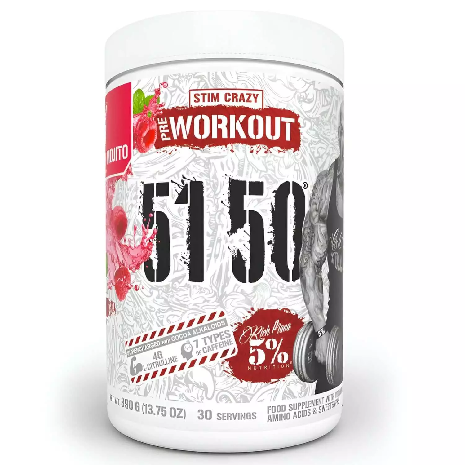 5nutrition5150legendaryseries3