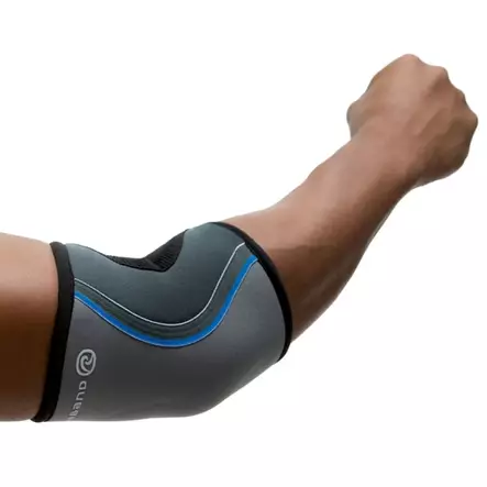 Rehband RX ELBOW SLEEVE kyynärpäätuki - Muut tukivälineet harjoitteluun - 06224 - 1