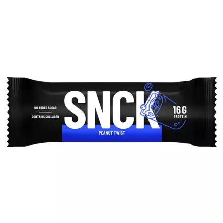 SNCK Protein Bar proteiinipatukka - Proteiinipatukat ja keksit - 11544 - 1