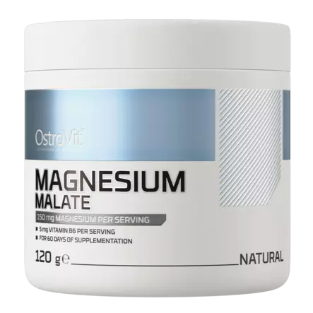 OstroVit Magnesium Malate magnesium powder - Magnesiums - 11744 - 1