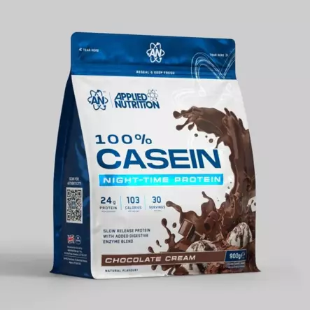 Applied Nutrition 100% Casein Protein - Kasein - 11214 - 1