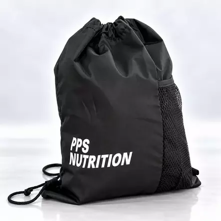 PPS Nutrition Drawstring treenipussi - Treenilaukut ja reput - 11344 - 3