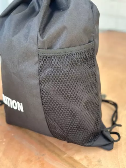 PPS Nutrition Gym Bag - Träningsväskor och ryggsäckar - 11344 - 2