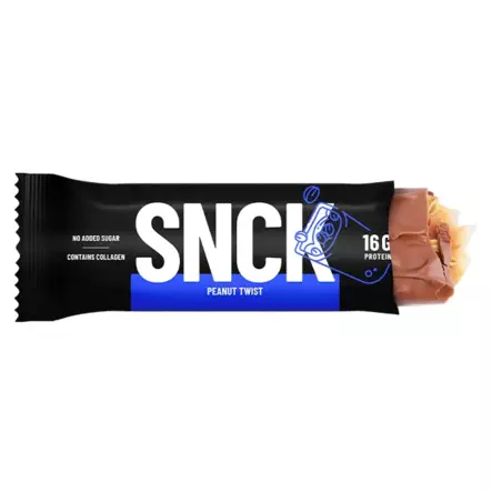 SNCK Protein Bar - Protein Bars and Cookies - 11544 - 2