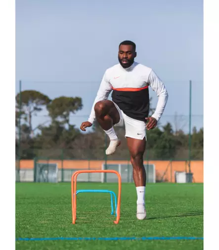 Sveltus Agility Hurdle - Kettlebells and Dumbbells - 11694 - 2