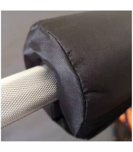 Sveltus Olympic Barbell Pad tankopehmuste - Kahvat, pehmusteet ja muut välineet - 10684 - 2