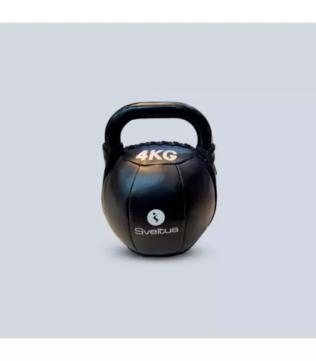 Sveltus Soft Kettlebel - Kettlebells and Dumbbells - 11554 - 1