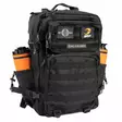 Better Bodies / Gasp Tactical Backback - Träningsväskor och ryggsäckar - 09874 - 4