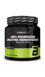 BioTechUSA 100% Creatine Monoydrate - Creatine Monohydrate - 01004 - 1