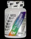DY Nutrition Multivitamin Complex - Multivitamins - 10314 - 1