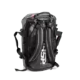 GASP - Duffel Bag, Black - Träningsväskor och ryggsäckar - 02884 - 2
