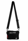 Gorilla Wear Brighton Crossbody Bag - Gym Bags and Backpacks - 10454 - 2